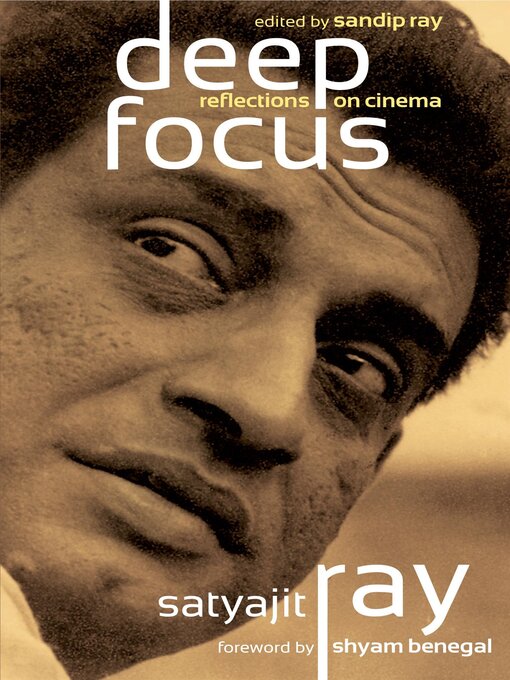 Cover image for Reflection On Cinema